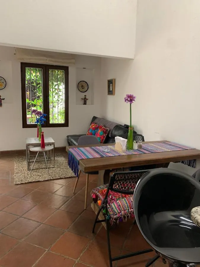 Lejlighed El Calvario Lofts Antigua