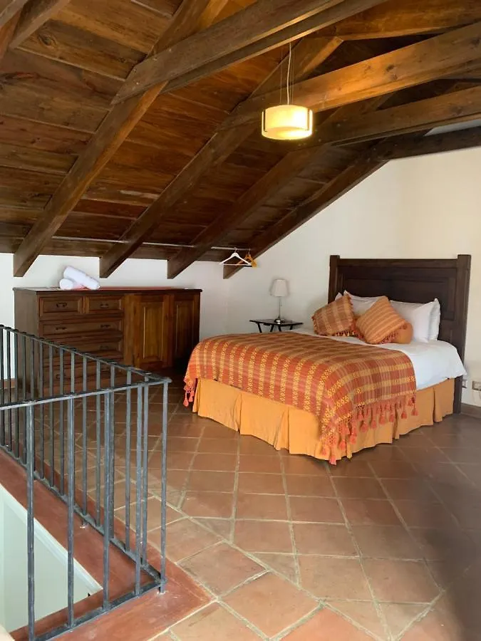 El Calvario Lofts Antigua 0*,  Guatemala