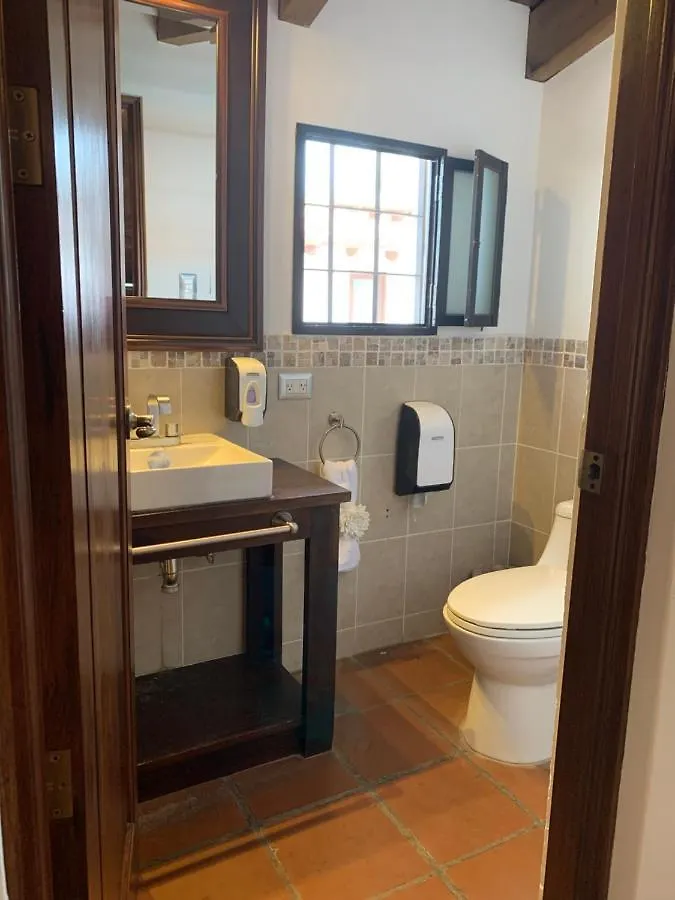 El Calvario Lofts Antigua