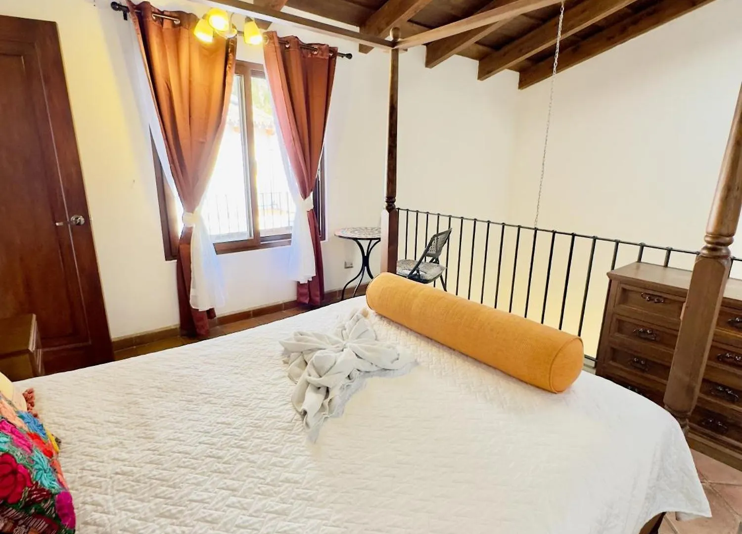 Lejlighed El Calvario Lofts Antigua Guatemala