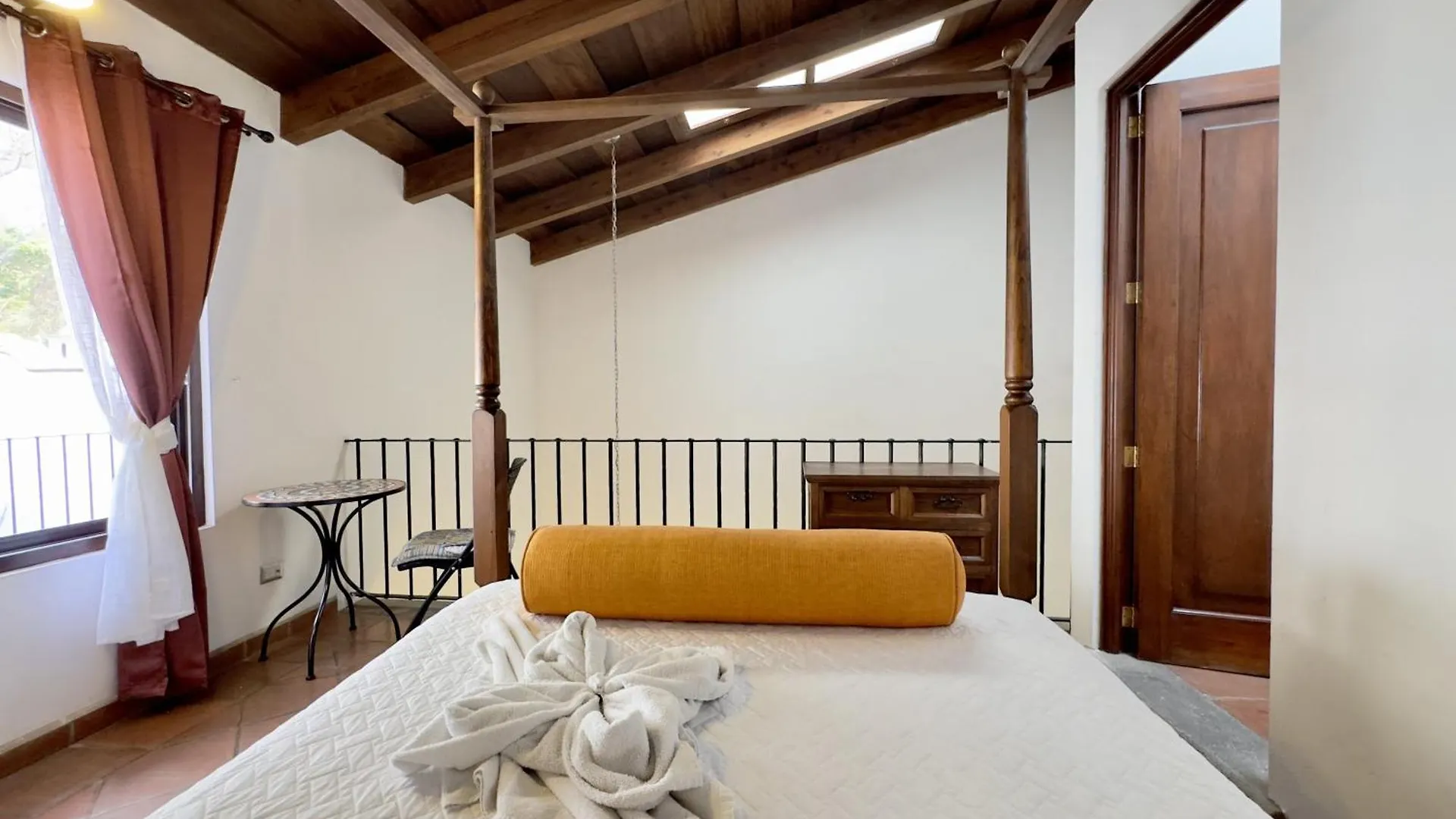 El Calvario Lofts Antigua 0*,  Guatemala