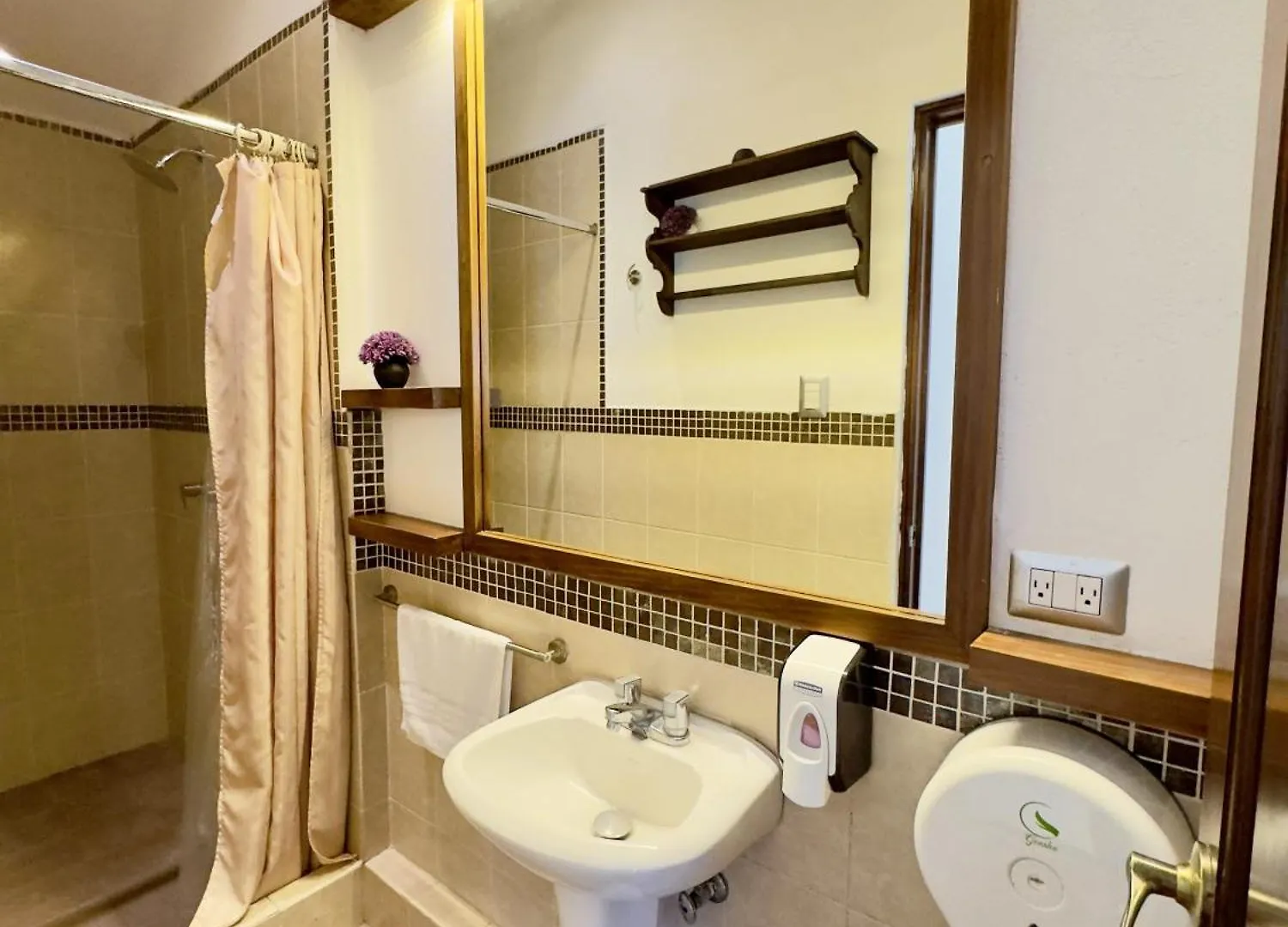 Lejlighed El Calvario Lofts Antigua