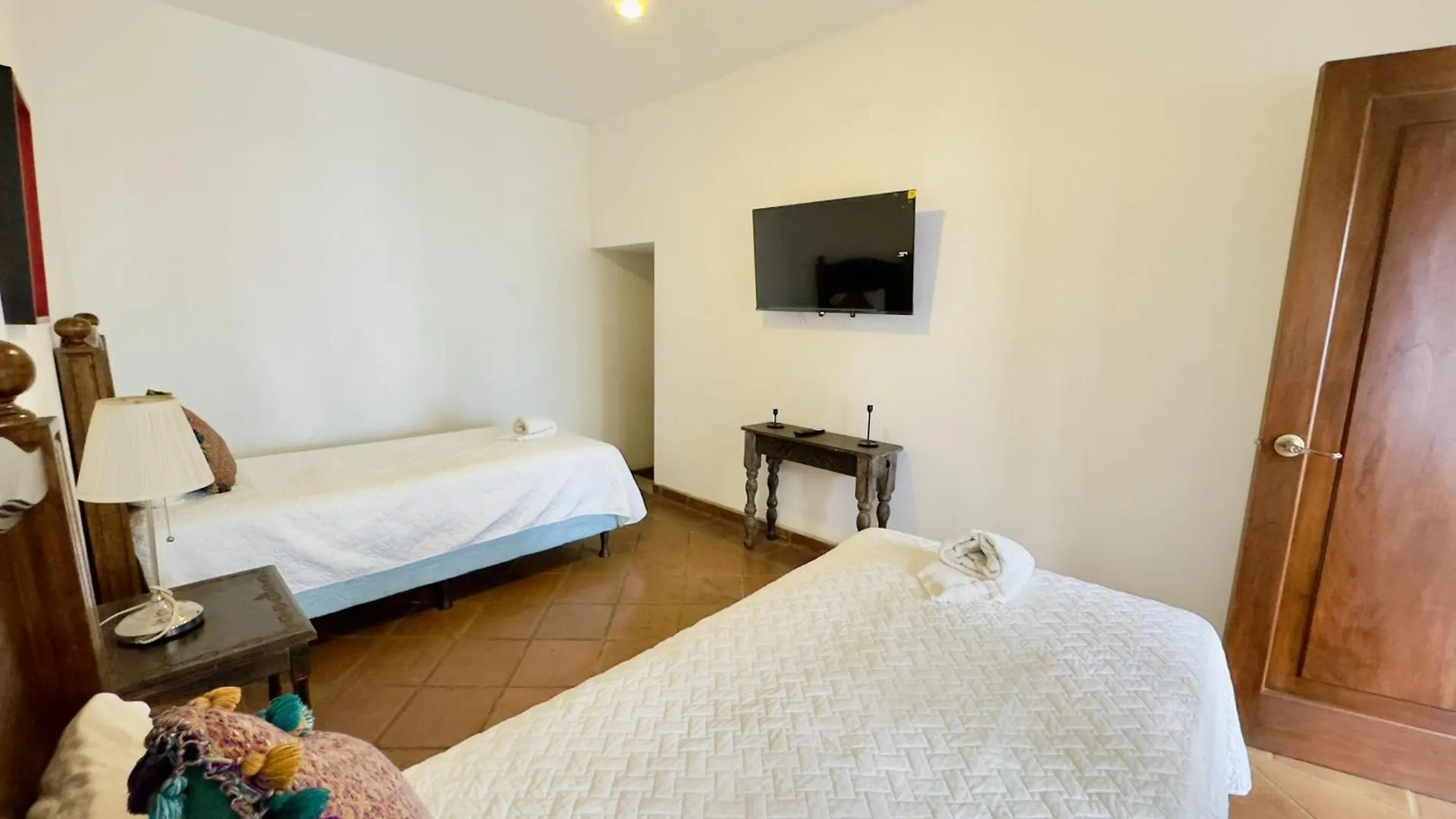 El Calvario Lofts Antigua
