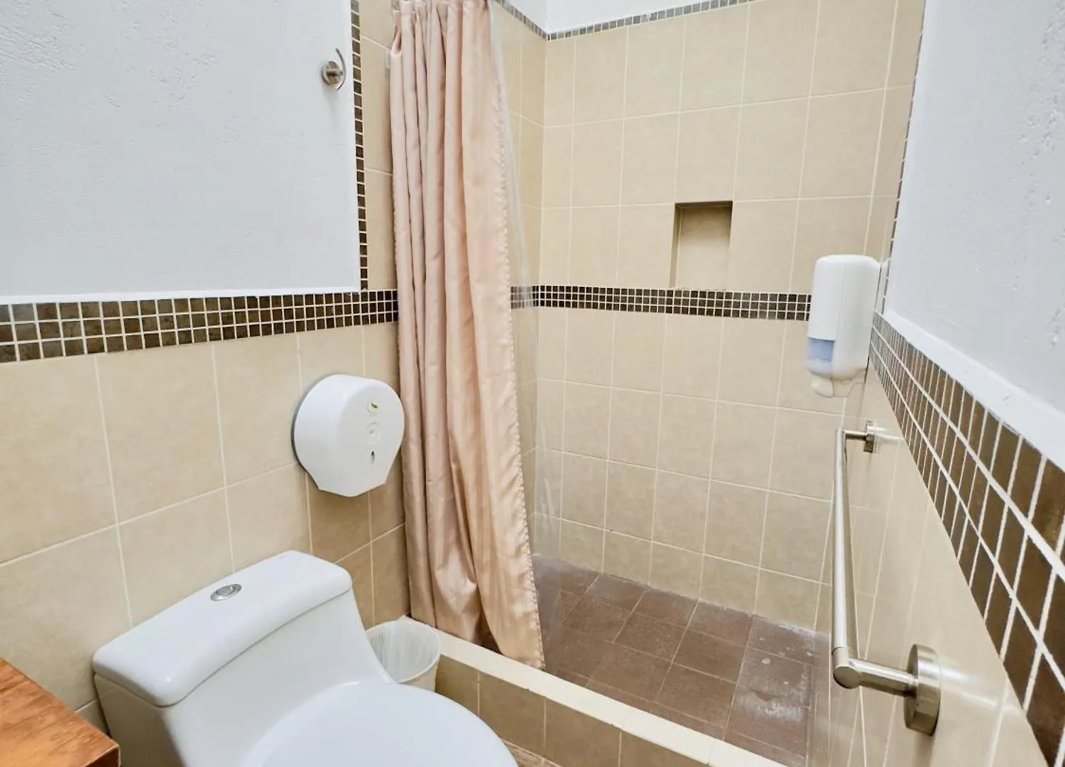 Lejlighed El Calvario Lofts Antigua