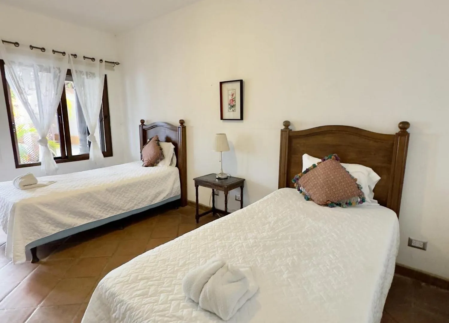 Lejlighed El Calvario Lofts Antigua
