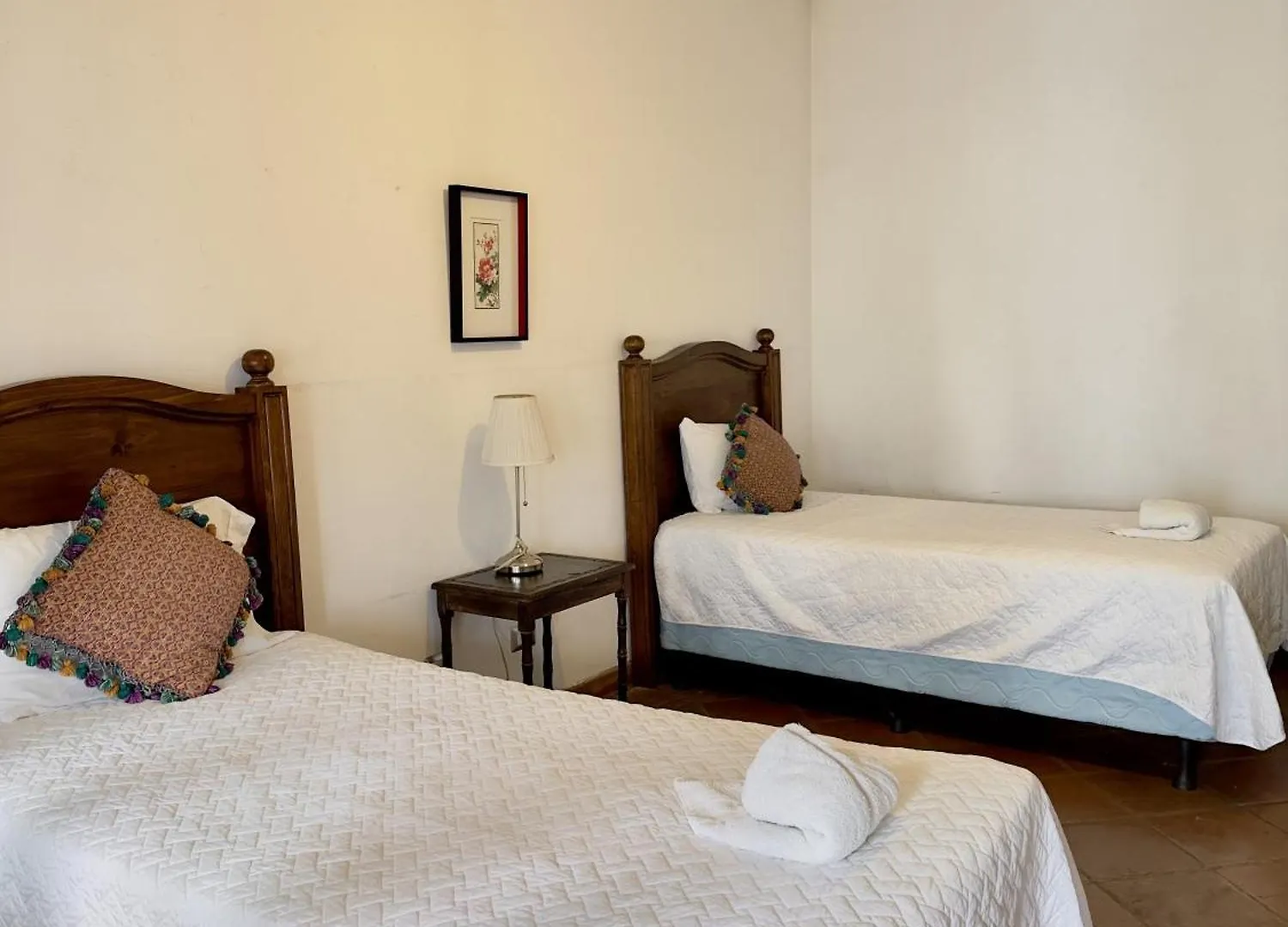 El Calvario Lofts Antigua 0*,