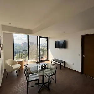 Apartamento Stayh - Terrum E, Guatemala