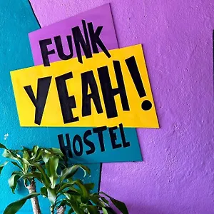 Hostal Funk Yeah, Antigua